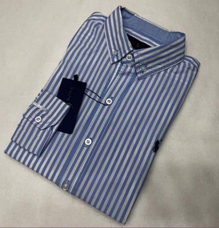 polo Men's Shirts 233